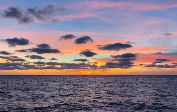 Bu baş verdikdə Atlantik Okeanı yox olacaq - Alimlər vaxtı açıqladı