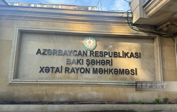 Rəfail Sadıxovun “obyektivliyi” – hakimin jurnalistə qarşı qərəzi