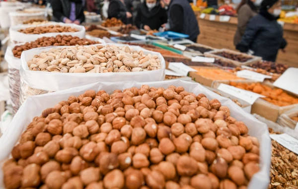 Bakıda “Kənddən Şəhərə” Novruz yarmarkası təşkil olunacaq