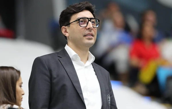 Fərid Qayıbov: “Qarabağ”dan “Bayer 04”ə qarşı yaxşı oyun gözləyirik