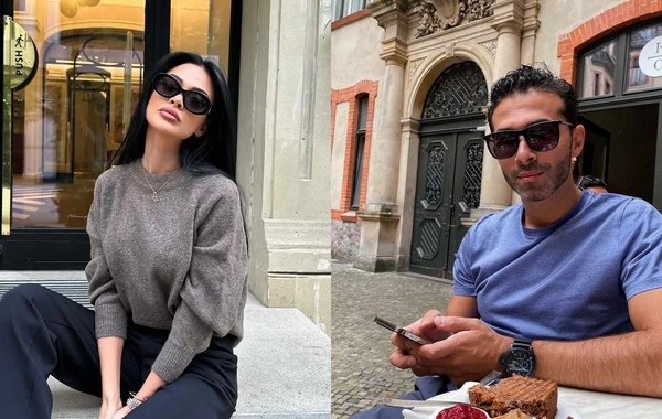 Model sevgilisini döyən Ziya Hüseynzadə 20 il həbs oluna bilər