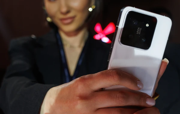 Azərbaycanda yeni Xiaomi 14 smartfonunun satışına start verildi: İlk alıcılar onu endirimlə ala bilərlər - FOTO