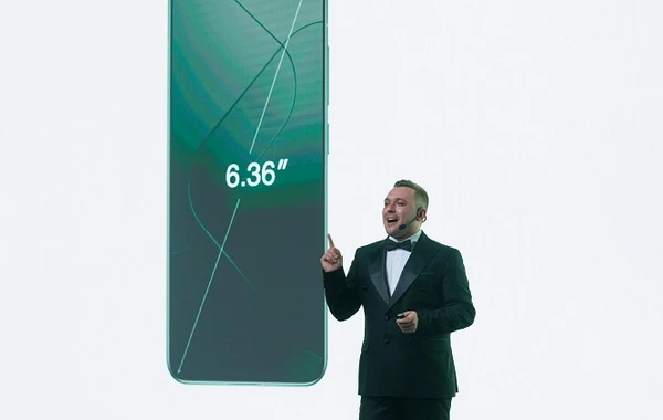 Azərbaycanda yeni Xiaomi 14 smartfonunun satışına start verildi: İlk alıcılar onu endirimlə ala bilərlər - FOTO
