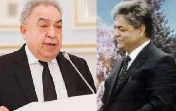 Azərbaycanın məşhur iş adamının oğlu faciəvi şəkildə öldü - FOTO