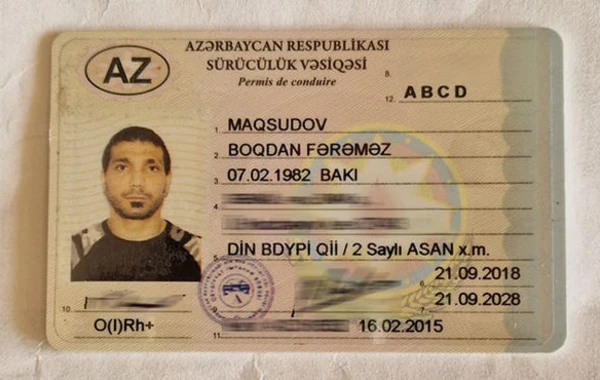 Fəraməz Maqsudovun evini alt-üst edənlər kimlərdir? - Nəvəsindən şikayət + FOTO