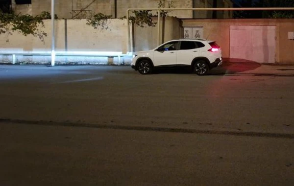Fəraməz Maqsudovun evini alt-üst edənlər kimlərdir? - Nəvəsindən şikayət + FOTO