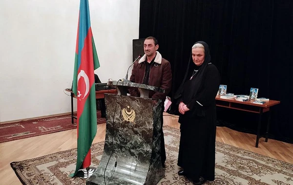 Şəhidlərin xatirəsinə həsr olunan anım mərasimləri keçirilib - FOTO/VİDEO
