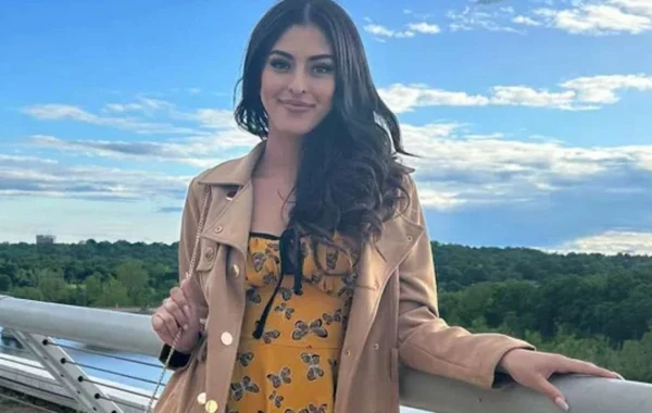 Porno ulduz Sofiya Leon evində ölü tapılıb
