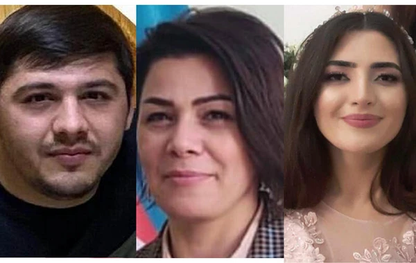 Qohumları Əhməddən üz döndərdi: Onunla yalnız bir nəfər maraqlanır - Şok detallar
