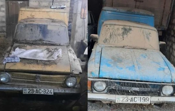 Скандал со взяточничеством в колледже: Вы приехали с 60 манатами?! - ФОТО/АУДИО