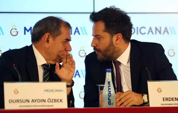 Dursun Özbekdən Erden Timura rəsmi təklif - FOTO