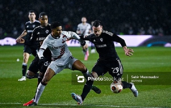 Арбитр, назначенный на матч Байер - Карабах, является участником коррупционного скандала