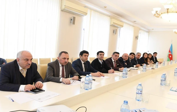 Dövlət Komitəsi: Məcburi köçkünlərin 95 faizi doğma yurdlarına qayıtmaq niyyətindədir - FOTO