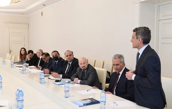Dövlət Komitəsi: Məcburi köçkünlərin 95 faizi doğma yurdlarına qayıtmaq niyyətindədir - FOTO