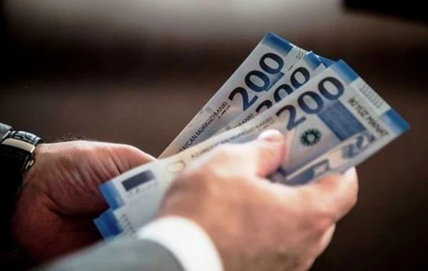 Bu vəzifəli şəxslərin maaşlarının artırılması təklif edilir