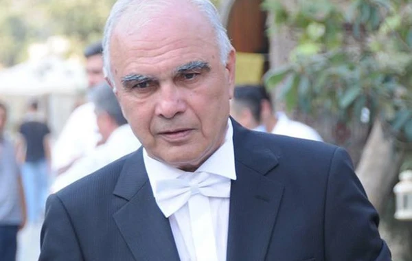 Cavanşir Quliyev: “Ölüm xəbərimə çox əyləndim” - FOTO