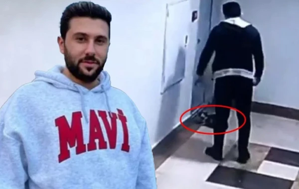 "Eros" adlı pişiyi vəhşicəsinə öldürən şəxs: "Cinayətkar deyiləm" - VİDEO