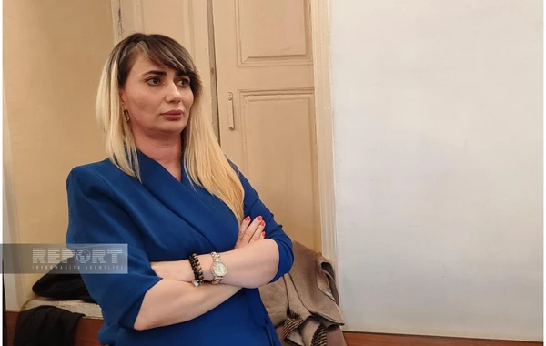 Dələduzluq piramidası ilə 10 minə yaxın vətəndaşı aldatmaqda təqsirləndirilən şəxslərə hökm oxunub  - FOTO