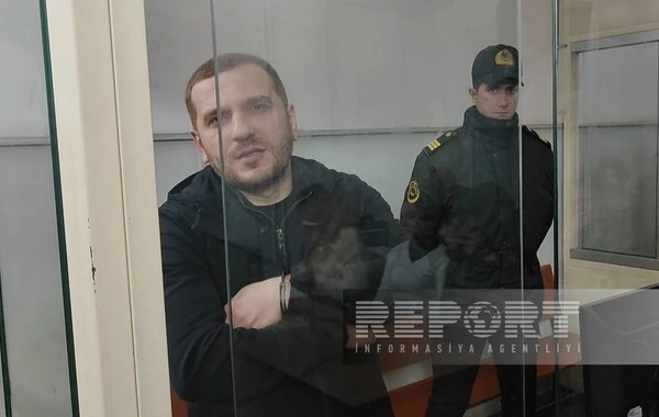 Dələduzluq piramidası ilə 10 minə yaxın vətəndaşı aldatmaqda təqsirləndirilən şəxslərə hökm oxunub  - FOTO