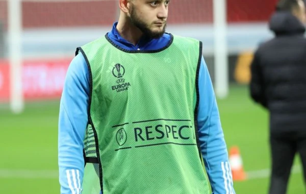 “Qarabağ” “Bayer”lə oyundan əvvəl məşqə çıxıb - FOTO