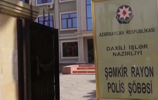 DİN əməliyyat keçirdi - Narkotacirlər ƏLƏ KEÇDİ - FOTO