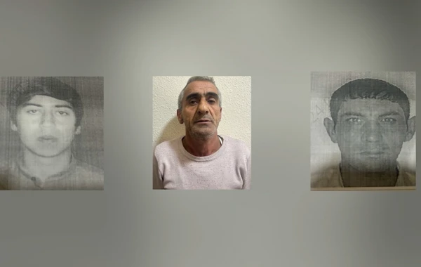 DİN əməliyyat keçirdi - Narkotacirlər ƏLƏ KEÇDİ - FOTO