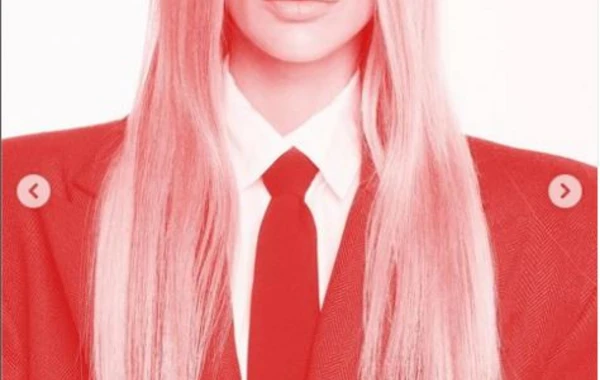 Röya Ayxandan fərqli tərzdə FOTOSESSİYA