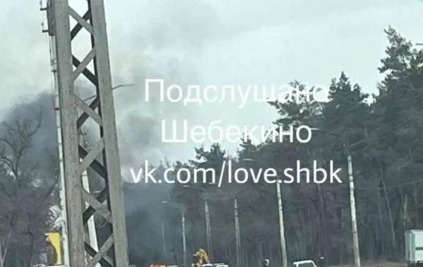 В Белгороде идут бои: украинская разведка пытается проникнуть на территорию России - ВИДЕО