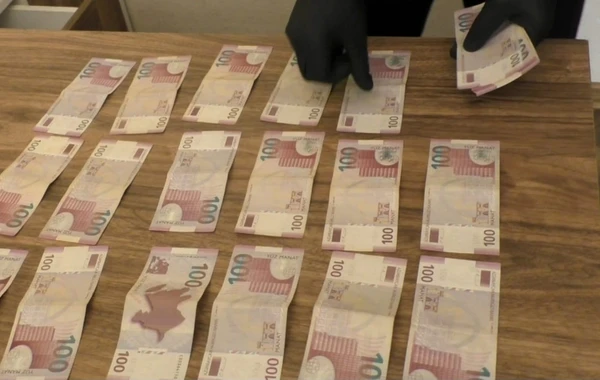 Rüsvayedici məlumatlar yayacağı ilə hədələdi, minlərlə manat pulunu aldı - FOTO