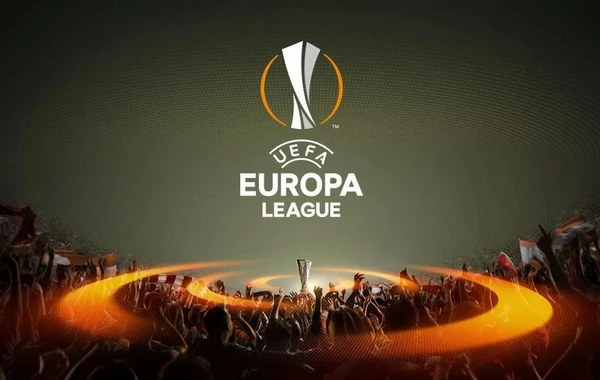 Avropa Liqası: 1/4 final mərhələsinin püşkü atılıb