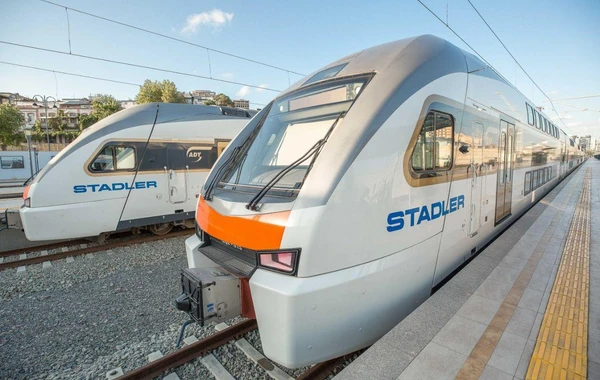 Bayram günlərində qatarlardan istifadə etmək istəyənlərin NƏZƏRİNƏ