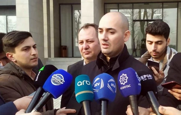Sərxan Hacıyev: Premyer Liqa klublarının adı oyun alqı-satqısı ilə bağlı siyahıda yoxdur