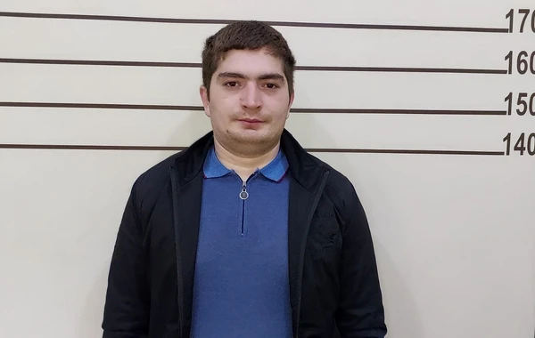 "Tiktok"da tanış olduğu şəxsdən narkotik vasitə alan Lənkəran sakini saxlanılıb - FOTO