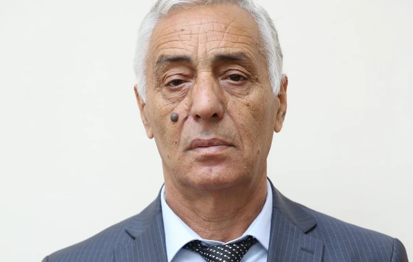 Azərbaycanda professor müdafiə zamanı qəfil vəfat edib - FOTO