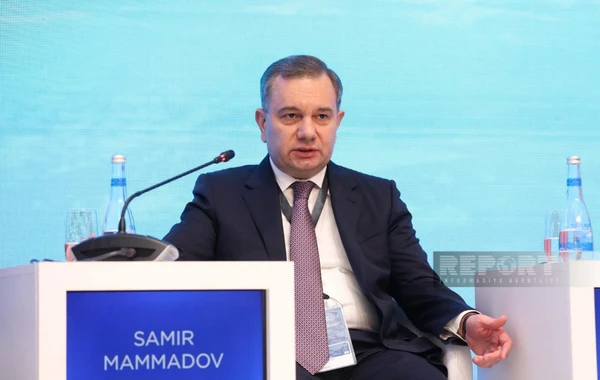 Bakı Forumu: "Süni intellekt və dronlar əsrində yeni təhlükəsizlik paradiqması" mövzusunda panel iclası keçirilib - FOTO