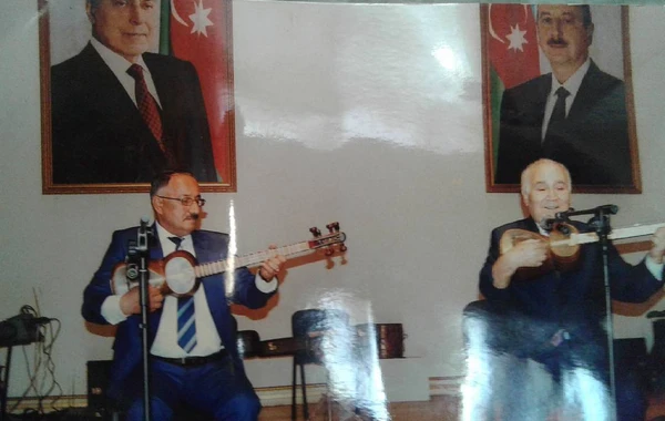Azərbaycanda tarzən ürək tutmasından vəfat etdi - FOTO