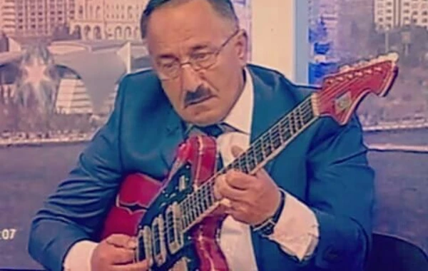 Azərbaycanda tarzən ürək tutmasından vəfat etdi - FOTO