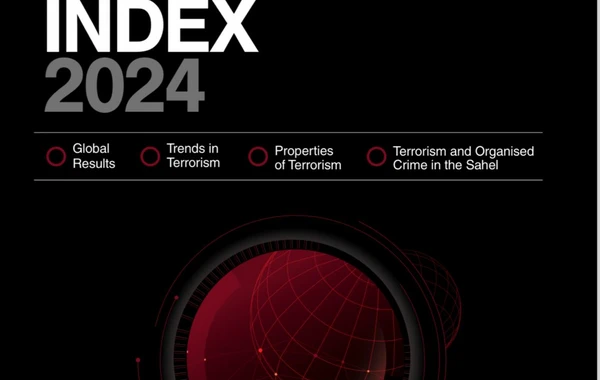 Global Terrorism Index açıqlandı - Azərbaycan dünyanın ən yüksək antiterror reytinqində - FOTO
