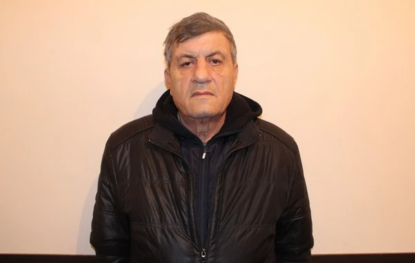 Qaxda 100 min manatlıq dələduzluqda şöbhəli bilinən şəxs saxlanılıb