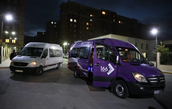 Füzulidə daha 34 ailəyə mənzillərin açarları təqdim olunub - FOTO - YENİLƏNİB