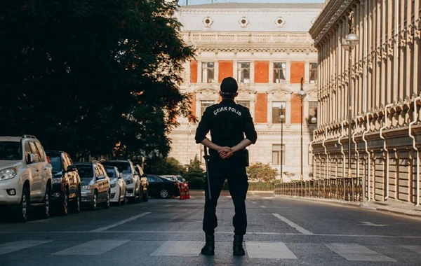 Bayram günlərində polis naryadlarının sayı artırılacaq