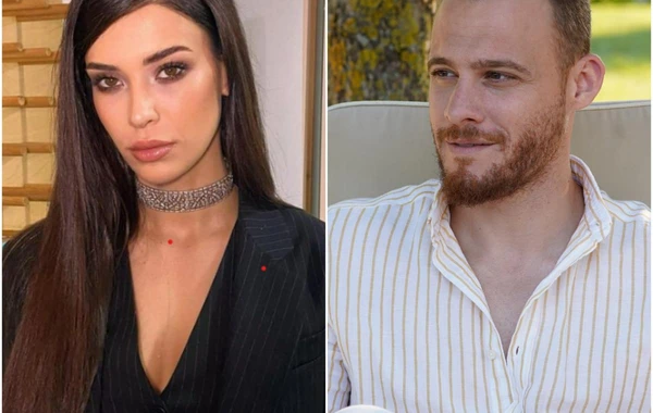 Kerem Bürsinin tərəf müqabili o olacaq