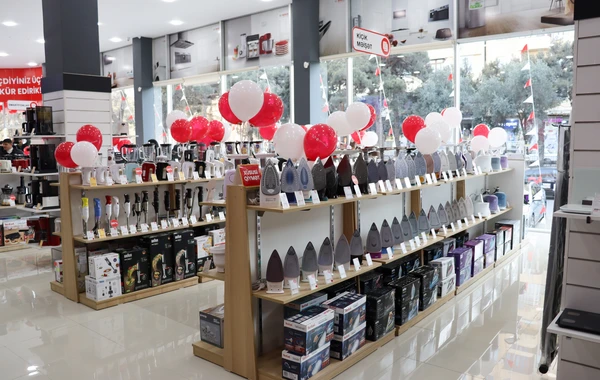 “Elit Optimal” Bakıxanov Outlet filialı müştərilərinin xidmətinə açıldı - FOTO