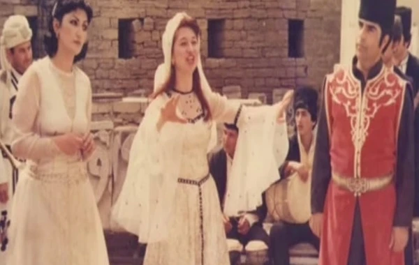 Azərbaycanda tanınmış xanəndə vəfat etdi - FOTO
