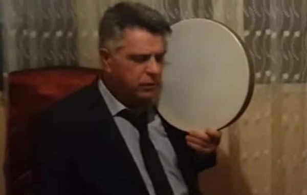 Azərbaycanda tanınmış xanəndə vəfat etdi - FOTO