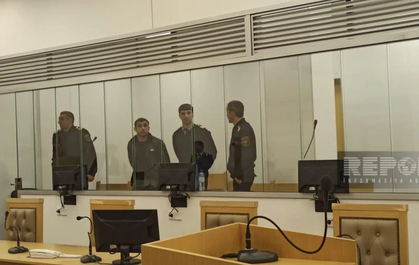 Тренеру Мехману Халилову вынесен приговор по делу о гибели 7-летнего подопечного - ФОТО