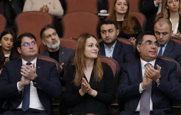 SOCAR-da “Liderlik Akademiyası” konsepti üzrə təlimlərə start verilib - FOTO
