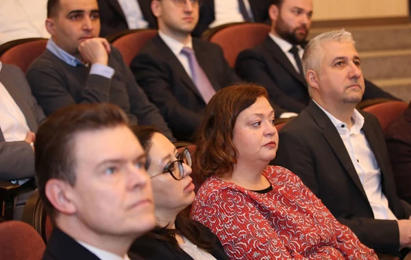 SOCAR-da “Liderlik Akademiyası” konsepti üzrə təlimlərə start verilib - FOTO