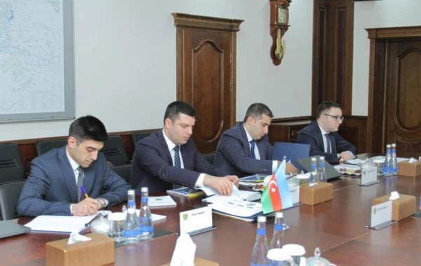 Агиля Гурбанова назначили на еще одну должность - ФОТО
