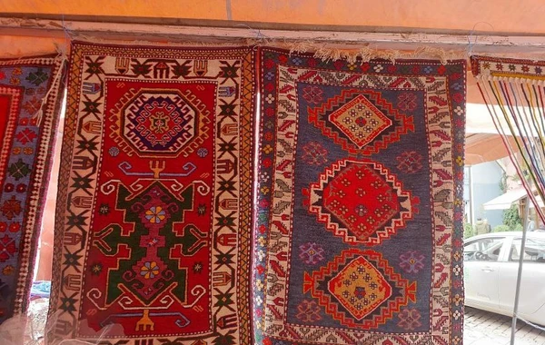Tbilisidə Novruz bayramı təntənəli şəkildə qeyd olunub - FOTO
